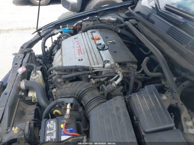 2008 ACURA TSX JH4CL96878C005503 Photo 9