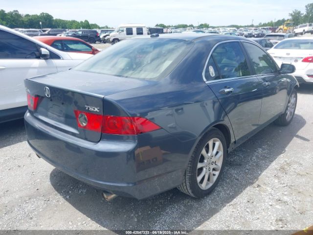 2008 ACURA TSX JH4CL96878C005503 Photo 3