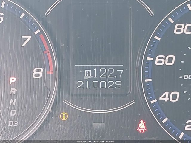 2008 ACURA TSX JH4CL96878C005503 Photo 6