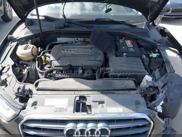 2015 AUDI A3 WAUACGFF1F1005093 Photo 9