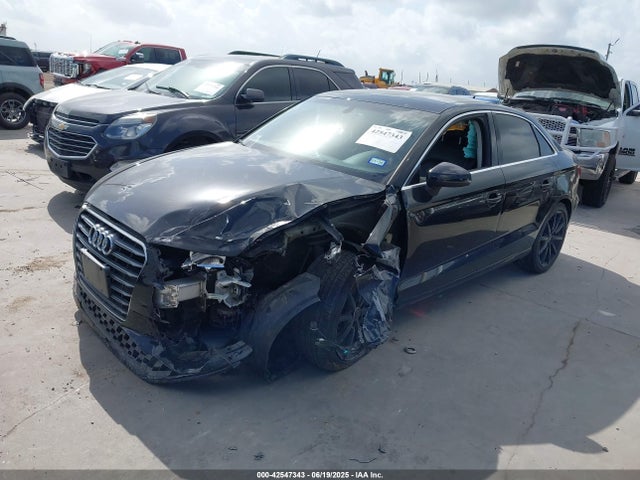 2015 AUDI A3 WAUACGFF1F1005093 Photo 1