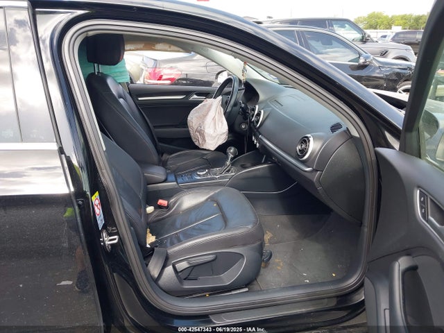 2015 AUDI A3 WAUACGFF1F1005093 Photo 4