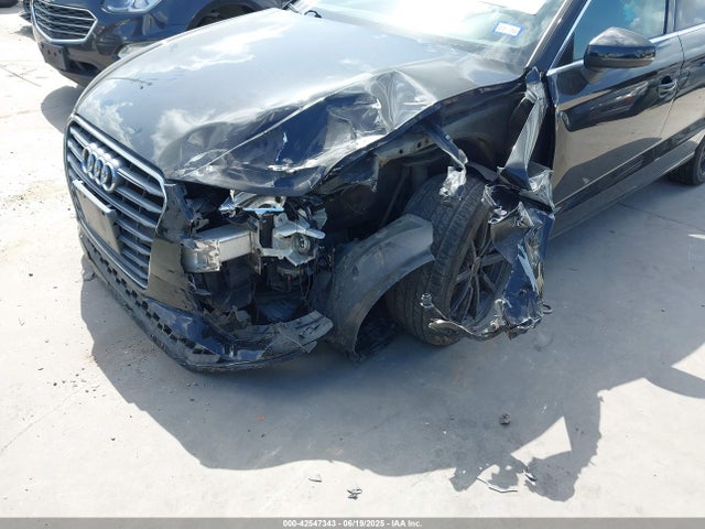 2015 AUDI A3 WAUACGFF1F1005093 Photo 5
