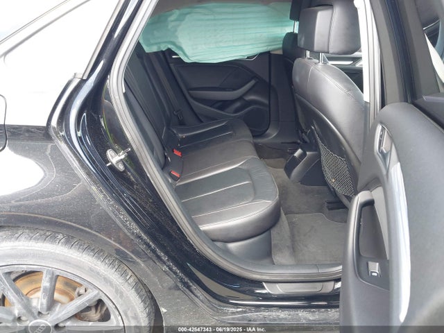 2015 AUDI A3 WAUACGFF1F1005093 Photo 7
