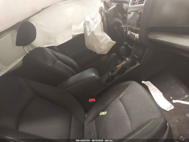 2017 SUBARU OUTBACK 4S4BSACC0H3315644 Photo 4