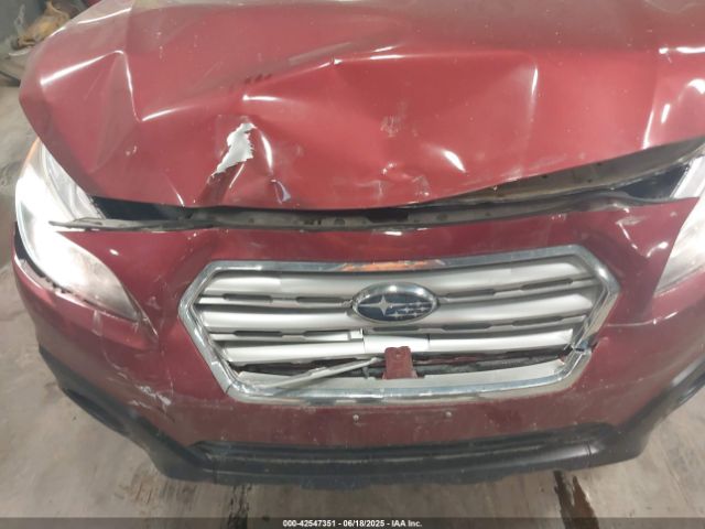 2017 SUBARU OUTBACK 4S4BSACC0H3315644 Photo 5