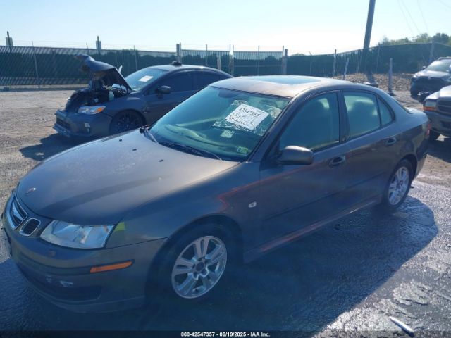 2006 SAAB 9-3 YS3FD45Y261019360 Photo 1