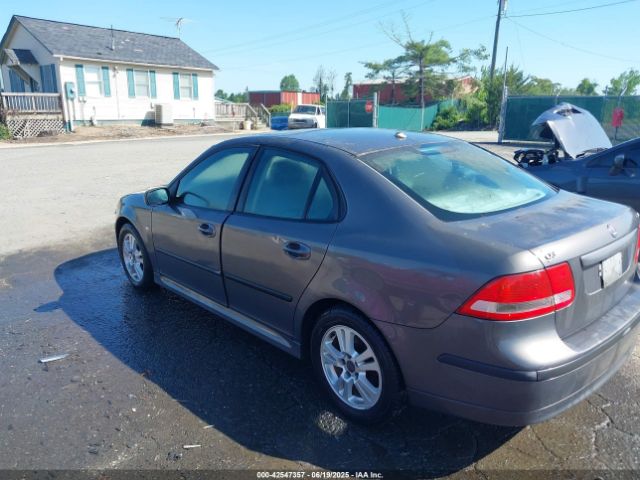 2006 SAAB 9-3 YS3FD45Y261019360 Photo 2