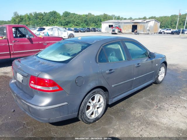 2006 SAAB 9-3 YS3FD45Y261019360 Photo 3