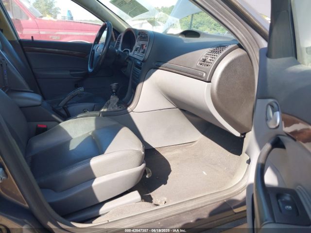 2006 SAAB 9-3 YS3FD45Y261019360 Photo 4