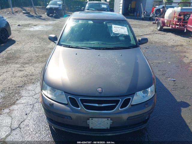 2006 SAAB 9-3 YS3FD45Y261019360 Photo 5