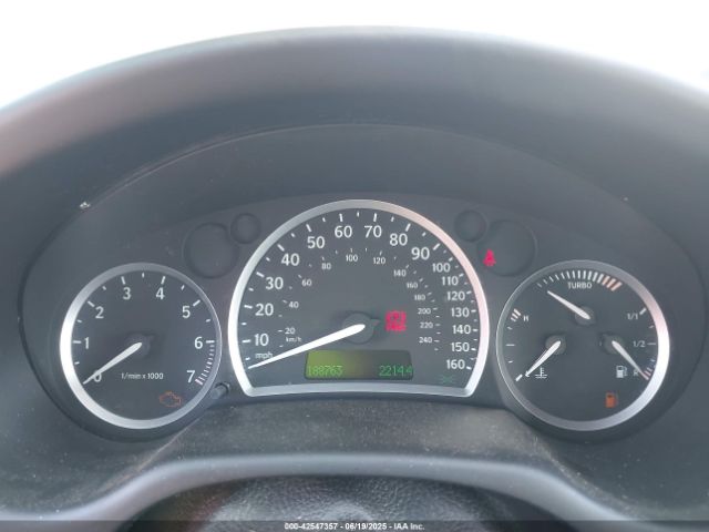 2006 SAAB 9-3 YS3FD45Y261019360 Photo 6