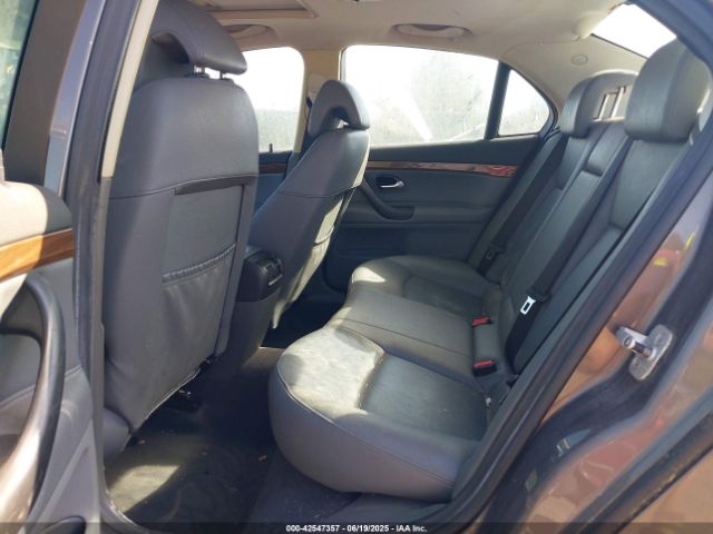 2006 SAAB 9-3 YS3FD45Y261019360 Photo 7