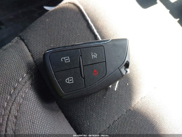 Chevrolet l84 2023 1GNSCLED6PR228031 Image 11