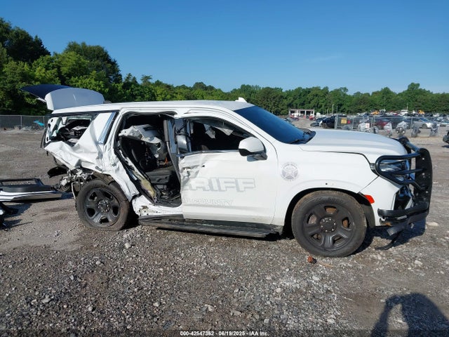 Chevrolet l84 2023 1GNSCLED6PR228031 Image 14