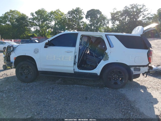 Chevrolet l84 2023 1GNSCLED6PR228031 Image 15