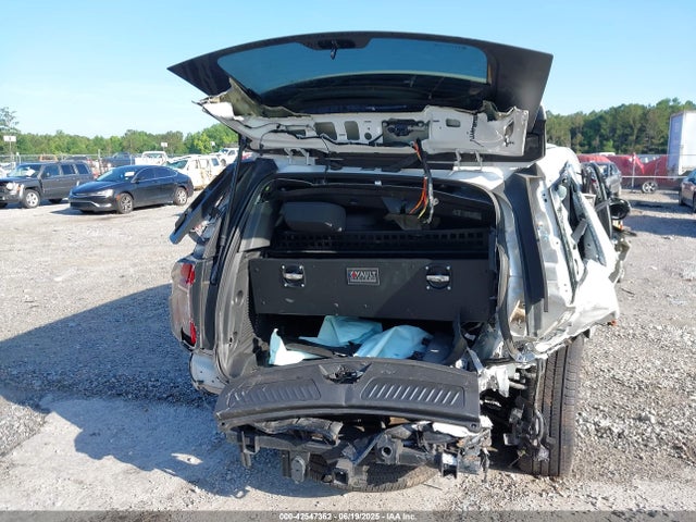 Chevrolet l84 2023 1GNSCLED6PR228031 Image 17