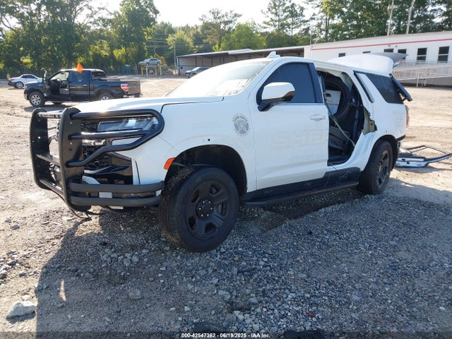 Chevrolet l84 2023 1GNSCLED6PR228031 Image 2
