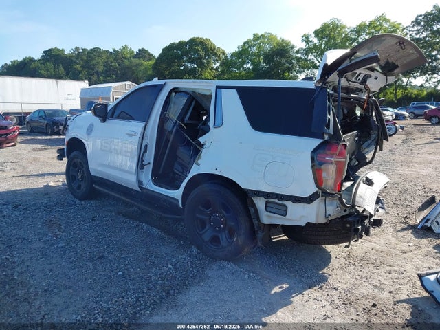 Chevrolet l84 2023 1GNSCLED6PR228031 Image 3