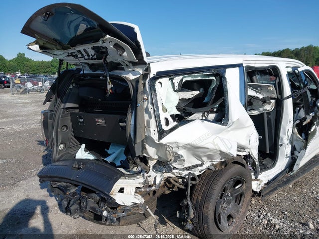 Chevrolet l84 2023 1GNSCLED6PR228031 Image 6