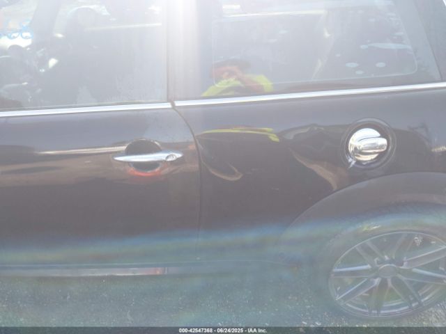 2010 MINI COOPER S WMWMF7C59ATX41423 Photo 5