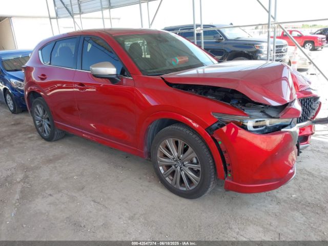 2024 MAZDA CX-5 JM3KFBXY4R0376090