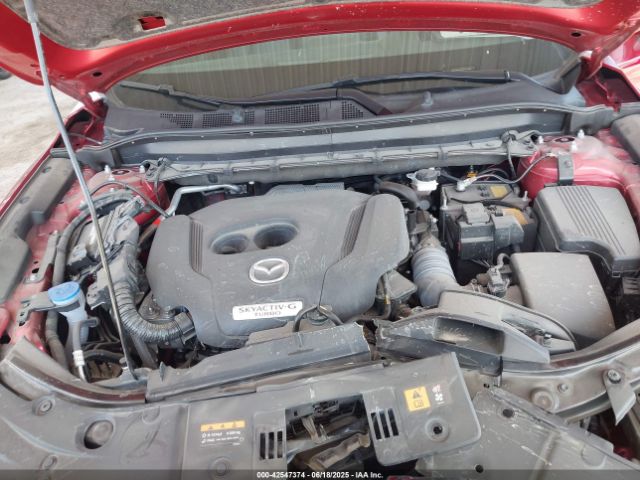 2024 MAZDA CX-5 JM3KFBXY4R0376090 Photo 9