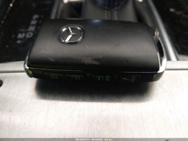 2024 MAZDA CX-5 JM3KFBXY4R0376090 Photo 10