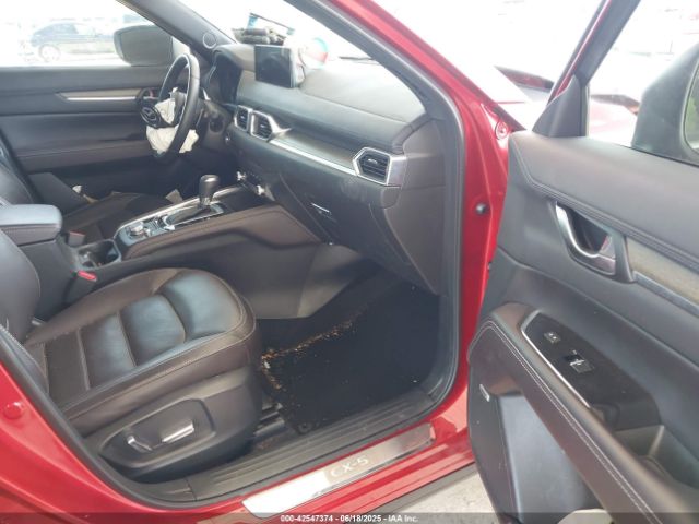 2024 MAZDA CX-5 JM3KFBXY4R0376090 Photo 4