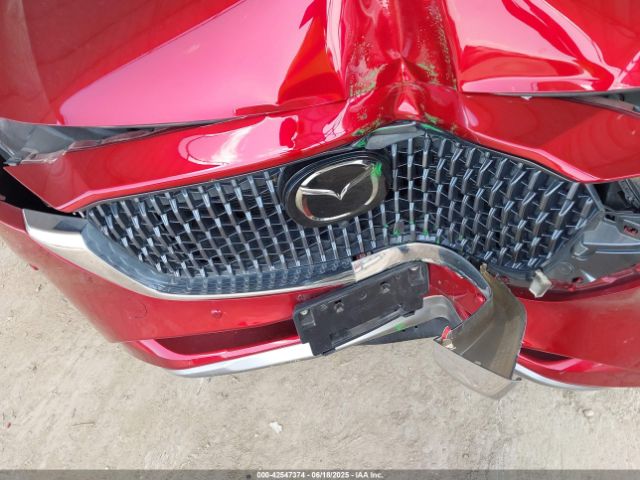 2024 MAZDA CX-5 JM3KFBXY4R0376090 Photo 5