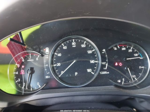 2024 MAZDA CX-5 JM3KFBXY4R0376090 Photo 6
