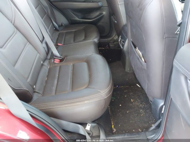 2024 MAZDA CX-5 JM3KFBXY4R0376090 Photo 7