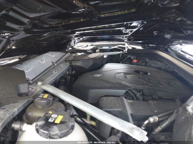 2020 BMW X3 5UXTY5C07L9D35336 Photo 9