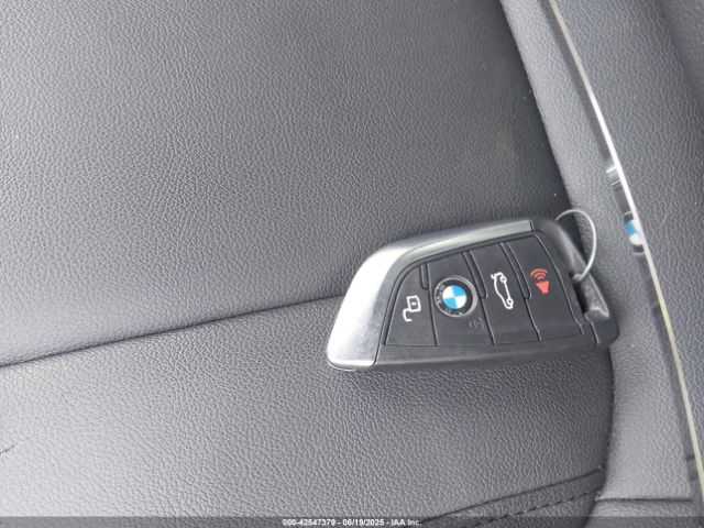 2020 BMW X3 5UXTY5C07L9D35336 Photo 10