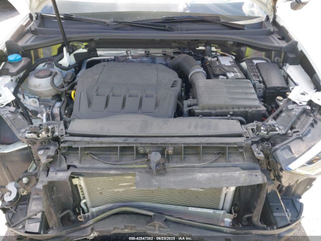 2024 AUDI Q3 WA1DECF35R1033938 Photo 9