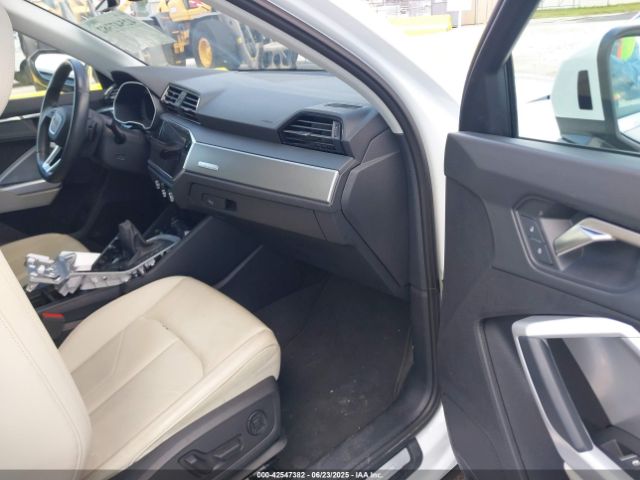 2024 AUDI Q3 WA1DECF35R1033938 Photo 4