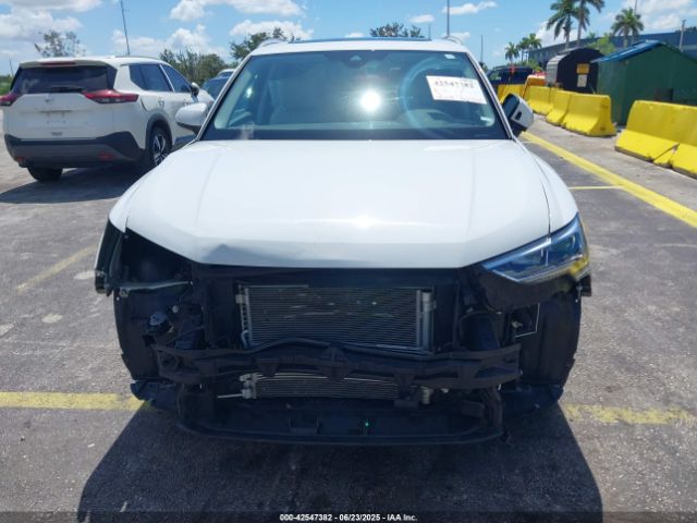 2024 AUDI Q3 WA1DECF35R1033938 Photo 5