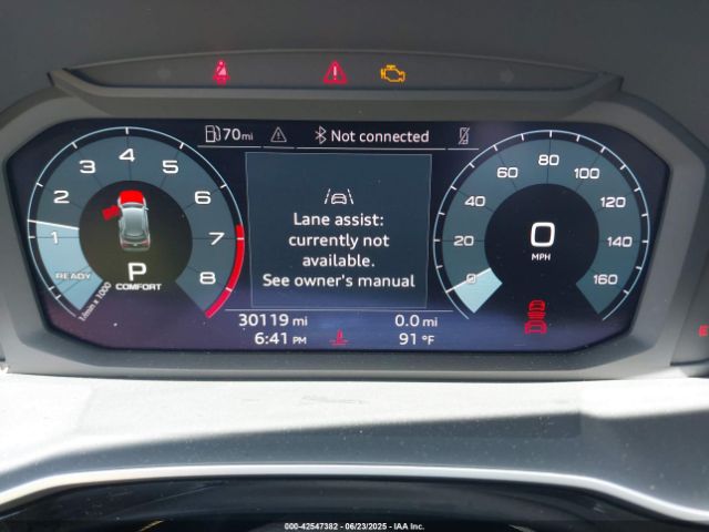 2024 AUDI Q3 WA1DECF35R1033938 Photo 6