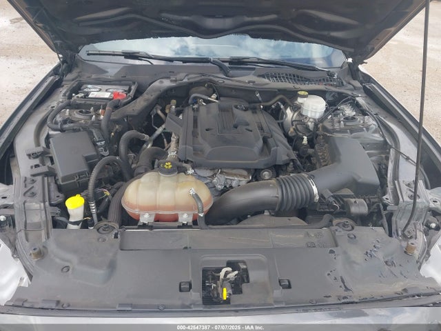 Ford 4v 2019 1FA6P8TH3K5116942 Image 10