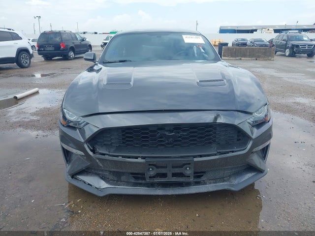 Ford 4v 2019 1FA6P8TH3K5116942 Image 11