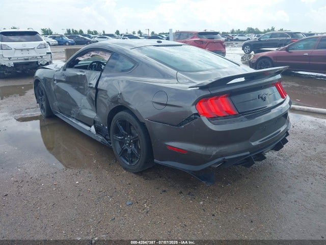 Ford 4v 2019 1FA6P8TH3K5116942 Image 3
