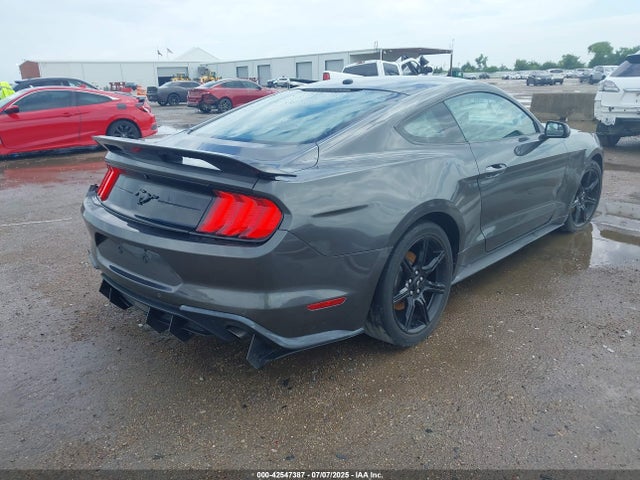 Ford 4v 2019 1FA6P8TH3K5116942 Image 4