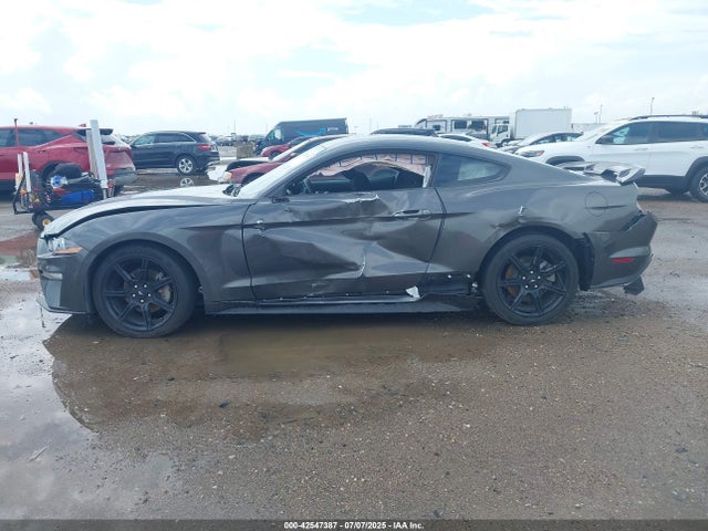 Ford 4v 2019 1FA6P8TH3K5116942 Image 6