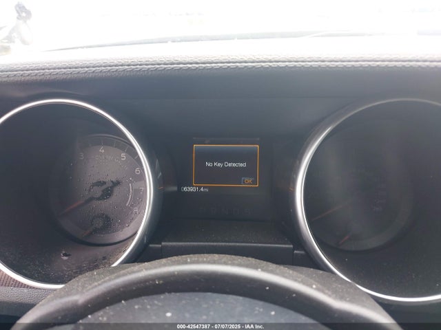 Ford 4v 2019 1FA6P8TH3K5116942 Image 7