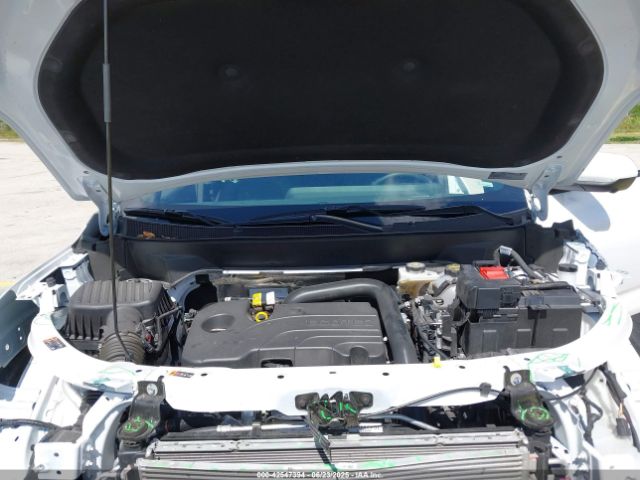 2025 CHEVROLET EQUINOX 3GNAXHEG3SL168846 Photo 9