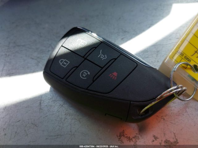 2025 CHEVROLET EQUINOX 3GNAXHEG3SL168846 Photo 10