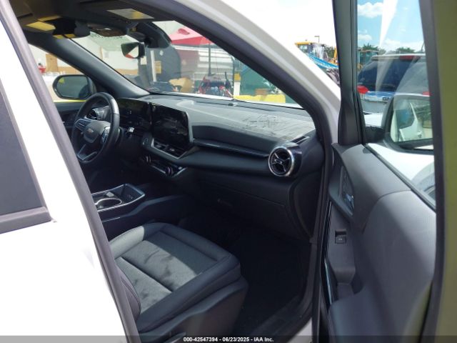 2025 CHEVROLET EQUINOX 3GNAXHEG3SL168846 Photo 4