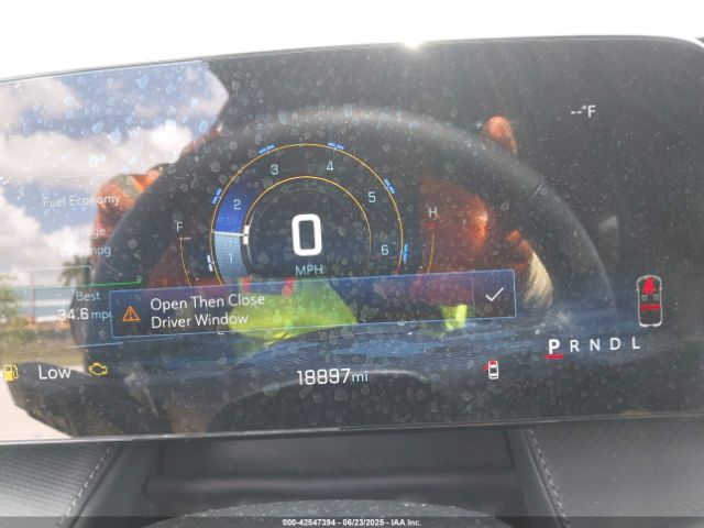2025 CHEVROLET EQUINOX 3GNAXHEG3SL168846 Photo 6