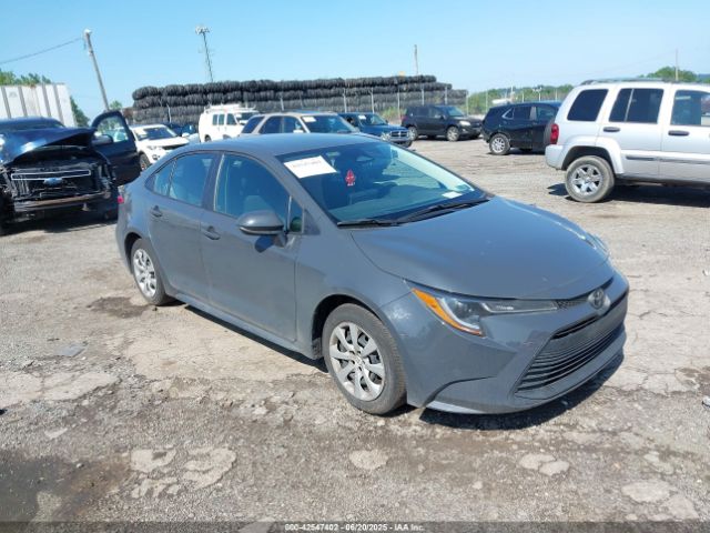 2024 TOYOTA COROLLA 5YFB4MDE8RP088051