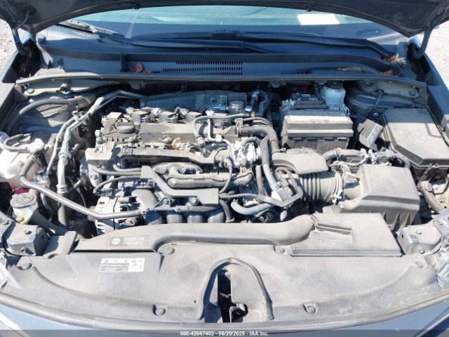 2024 TOYOTA COROLLA 5YFB4MDE8RP088051 Photo 9